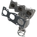 Exhaust Manifold with Integrated Catalytic Converter MagnaFlow 5531089