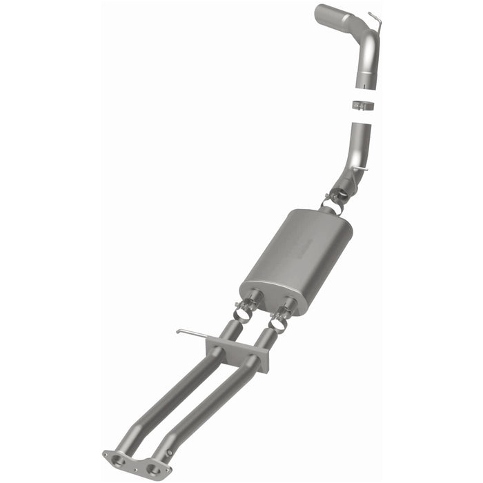 Exhaust System Kit MagnaFlow 15699