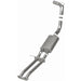 Exhaust System Kit MagnaFlow 15699