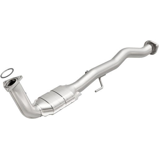 Catalytic Converter MagnaFlow 49641