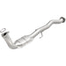 Catalytic Converter MagnaFlow 49641