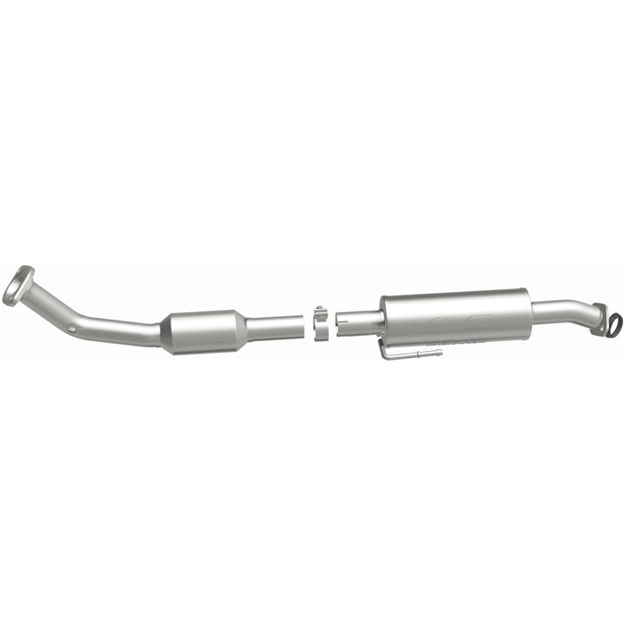 Catalytic Converter MagnaFlow 280080