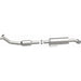 Catalytic Converter MagnaFlow 280080