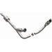 Catalytic Converter MagnaFlow 458070
