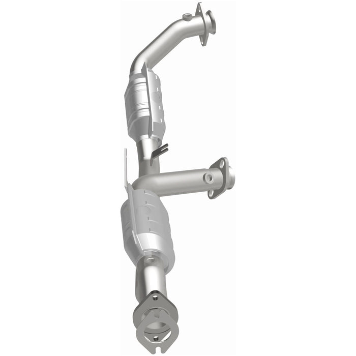 Catalytic Converter MagnaFlow 23534