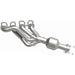 Exhaust Manifold with Integrated Catalytic Converter MagnaFlow 50400