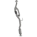 Catalytic Converter MagnaFlow 23449
