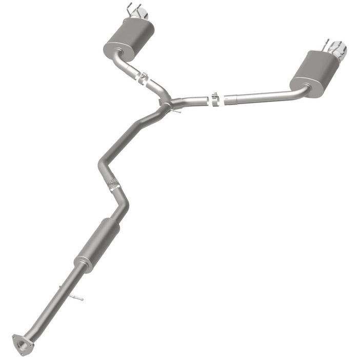 Exhaust System Kit MagnaFlow 19181