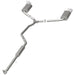 Exhaust System Kit MagnaFlow 19181