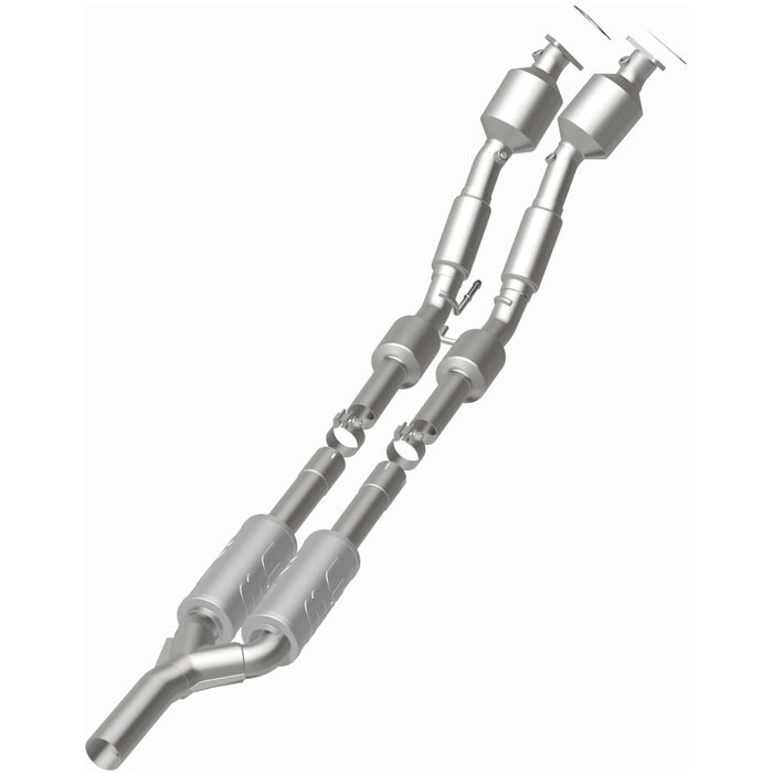 Catalytic Converter MagnaFlow 52938