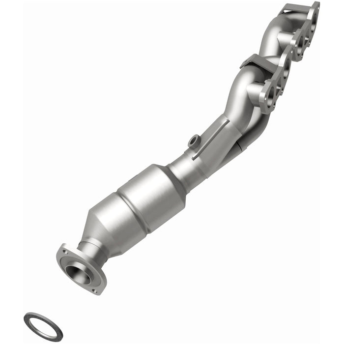 Exhaust Manifold with Integrated Catalytic Converter MagnaFlow 51868