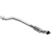 Catalytic Converter MagnaFlow 5551584