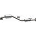 Catalytic Converter MagnaFlow 49567
