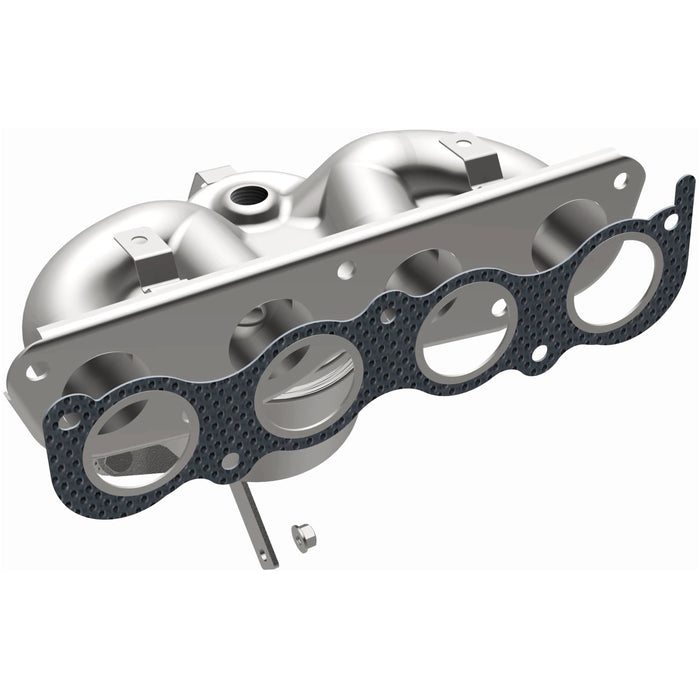 Exhaust Manifold with Integrated Catalytic Converter MagnaFlow 22-237