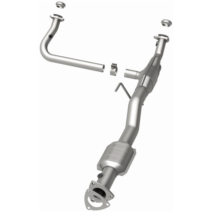 Catalytic Converter MagnaFlow 458008