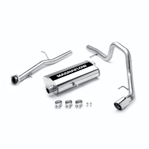 Exhaust System Kit MagnaFlow 16679