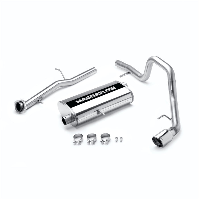 Exhaust System Kit MagnaFlow 16679