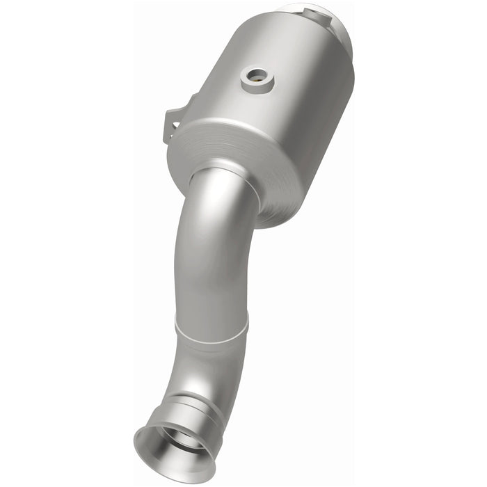 Catalytic Converter MagnaFlow 21-504