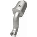 Catalytic Converter MagnaFlow 21-504