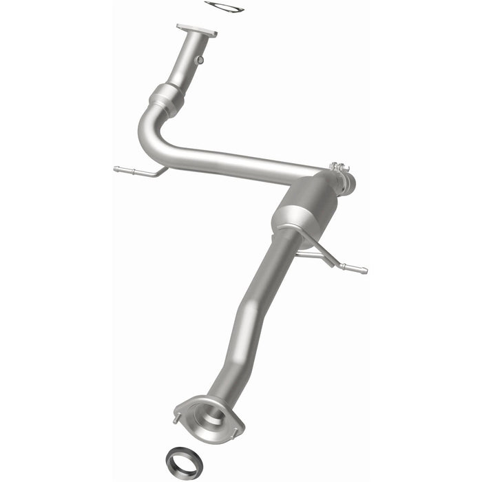 Catalytic Converter MagnaFlow 52609