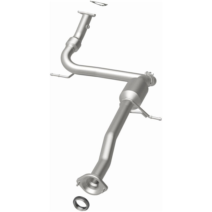 Catalytic Converter MagnaFlow 52609