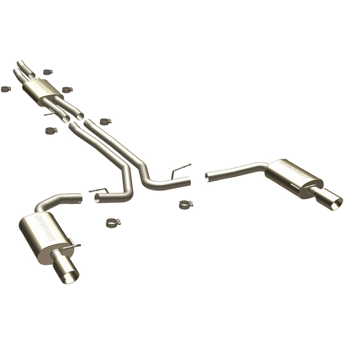 Exhaust System Kit MagnaFlow 15769