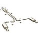 Exhaust System Kit MagnaFlow 15769