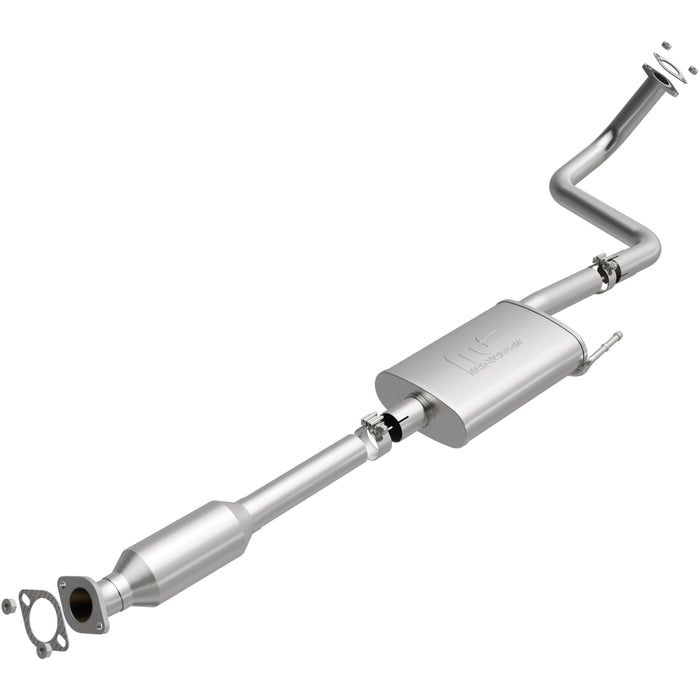 Catalytic Converter MagnaFlow 280578