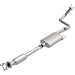 Catalytic Converter MagnaFlow 280578