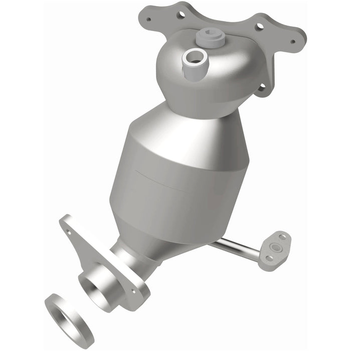 Exhaust Manifold with Integrated Catalytic Converter MagnaFlow 51680