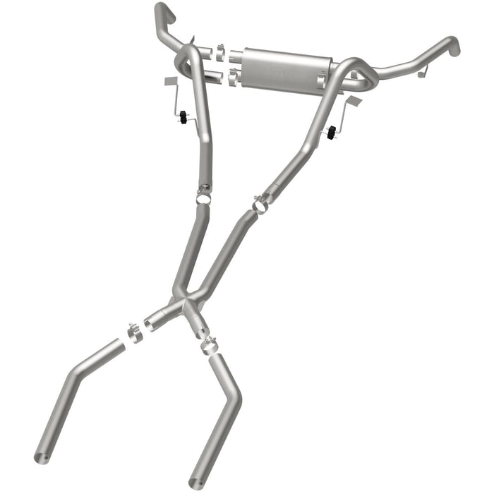 Exhaust System Kit MagnaFlow 15895