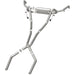 Exhaust System Kit MagnaFlow 15895