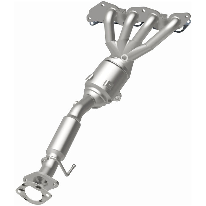 Exhaust Manifold with Integrated Catalytic Converter MagnaFlow 5551444