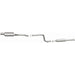 Exhaust System Kit MagnaFlow 15744
