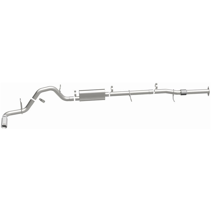 Exhaust System Kit MagnaFlow 19649