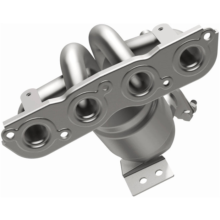Exhaust Manifold with Integrated Catalytic Converter MagnaFlow 22-231