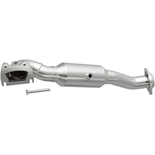 Exhaust Manifold with Integrated Catalytic Converter MagnaFlow 22-177