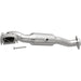 Exhaust Manifold with Integrated Catalytic Converter MagnaFlow 22-177