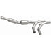 Catalytic Converter MagnaFlow 24308