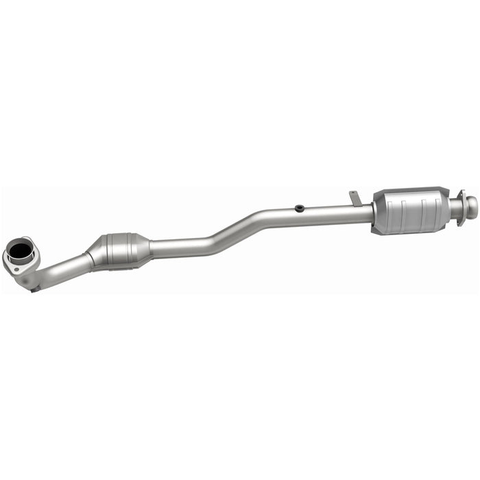 Catalytic Converter MagnaFlow 447119