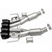 Exhaust System Kit MagnaFlow 19581
