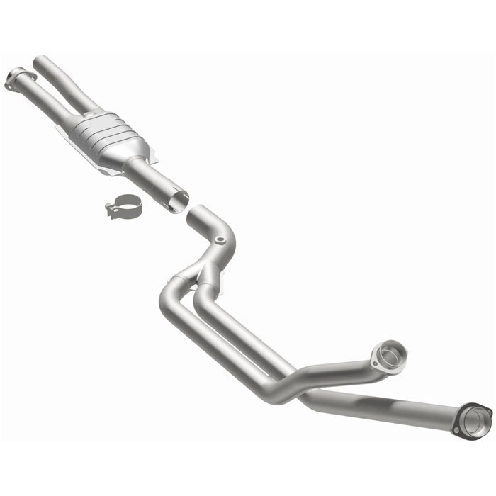 Catalytic Converter MagnaFlow 23837