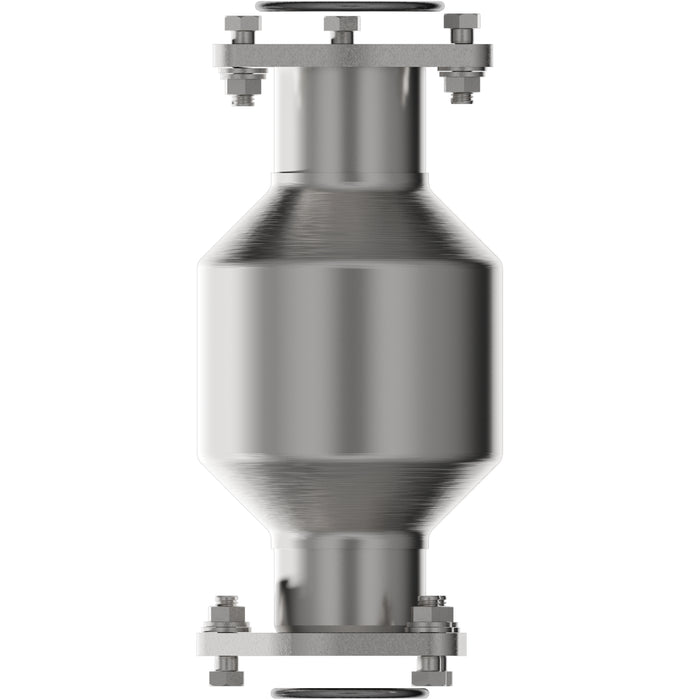 Catalytic Converter MagnaFlow 5571476