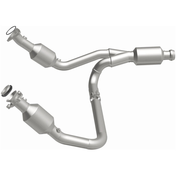 Catalytic Converter MagnaFlow 280424