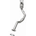 Catalytic Converter MagnaFlow 24323
