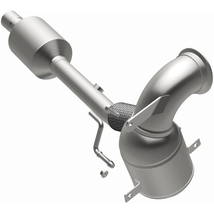 Catalytic Converter MagnaFlow 280340