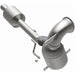 Catalytic Converter MagnaFlow 280340