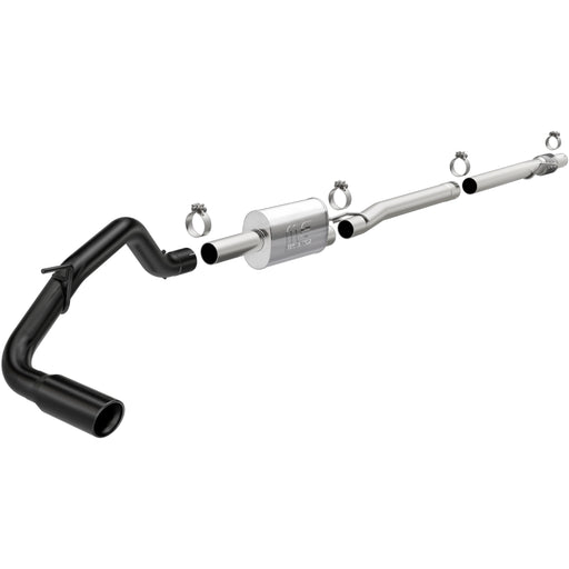 Exhaust System Kit MagnaFlow 19452