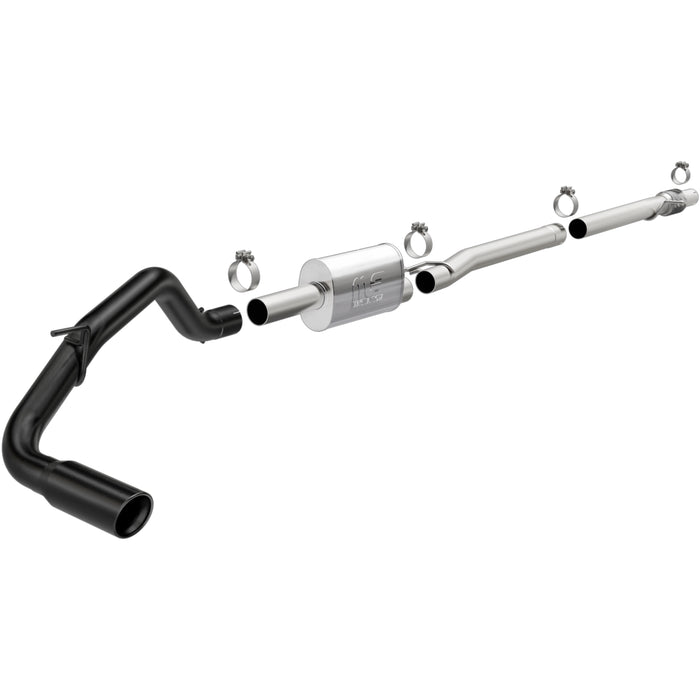 Exhaust System Kit MagnaFlow 19452