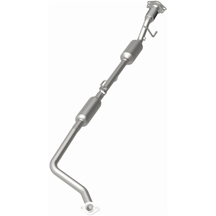 Catalytic Converter MagnaFlow 280376